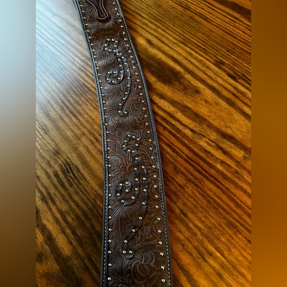 Roper Belt - Picture 2 of 5